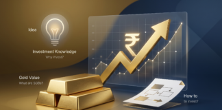 Sovereign Gold bond scheme – Why, What and How Sovereign Gold bond scheme – Why, What and How