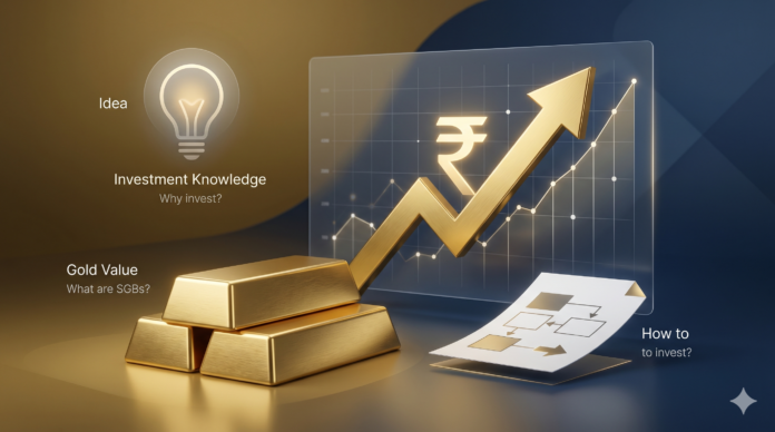 Sovereign Gold bond scheme – Why, What and How Sovereign Gold bond scheme – Why, What and How