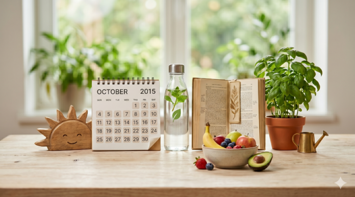 6 habits of financially planned people 6 habits of financially planned people