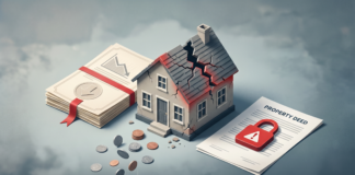 What happens when you cannot repay your home loan? What happens when you cannot repay your home loan?