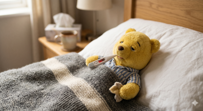 Would your financial plan survive a serious illness?