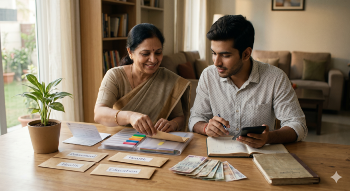 Financial Planning doesn’t work in bits and pieces
