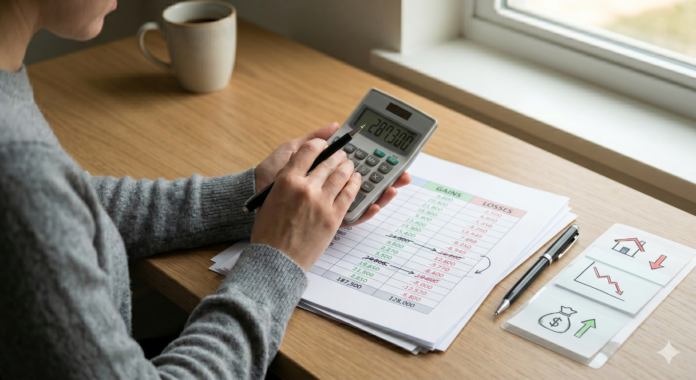 How to carry forward and set off losses How to carry forward and set off losses
