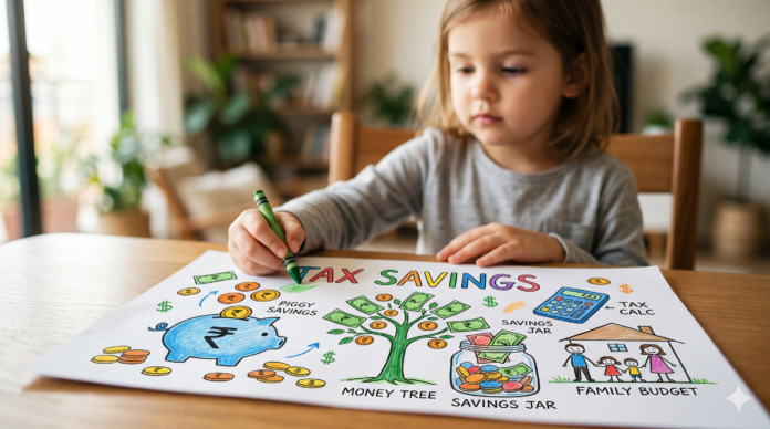 10 point checklist for tax saving FY 2015-16 10 point checklist for tax saving FY 2015-16