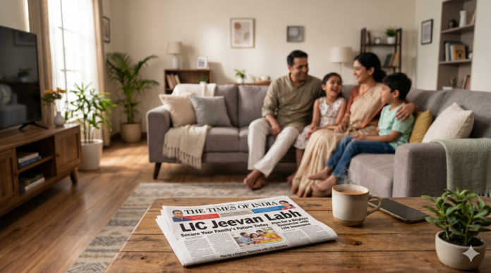 LIC Jeevan Labh ( Table no. 836) – Review