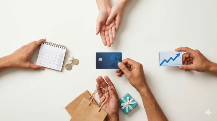 How to use credit cards to your advantage