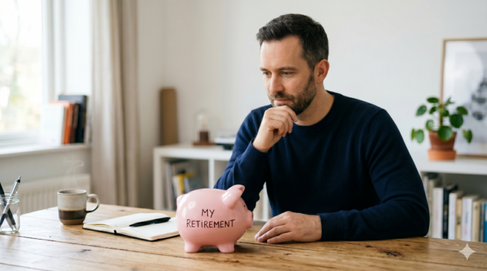 Should you invest in Retirement savings fund Should you invest in Retirement savings fund?