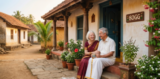 Section 80GG – Save tax on house rent payments Section 80GG – Save tax on house rent payments
