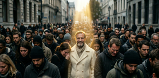 Don’t fall in for Social Proof – You are Unique Don’t fall in for Social Proof – You are Unique