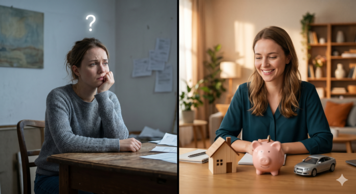 Stop Imagining – Get real and watch your Net worth Stop Imagining – Get real and watch your Net worth