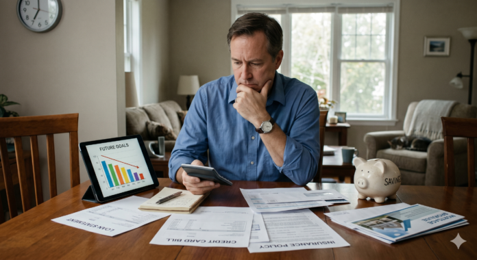 Financial planning – Smart way of Mis selling