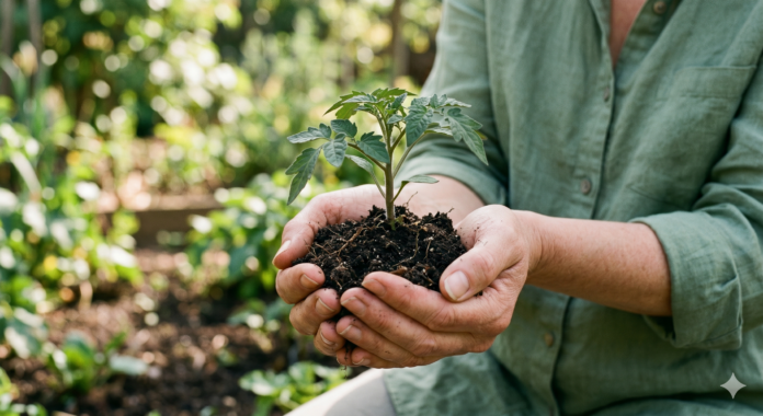 Scarcity Mindset – Why is it difficult to think Long term?