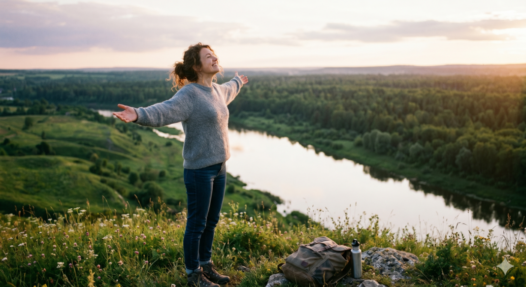 Financial Freedom is a Choice Financial Freedom is a Choice