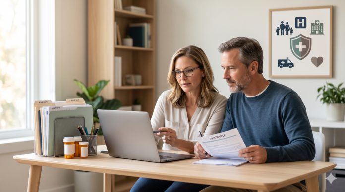 Review your Health Insurance Portfolio - Are you covered of all Risks Review your Health Insurance Portfolio – Are you covered of all Risks?