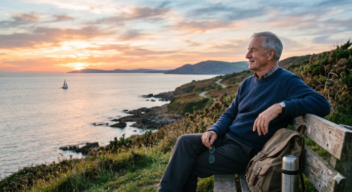 Is Financial planning for retirees too Is Financial planning for retirees too?