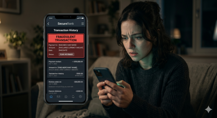 What is the Customer liability in case of Online and Card Fraud