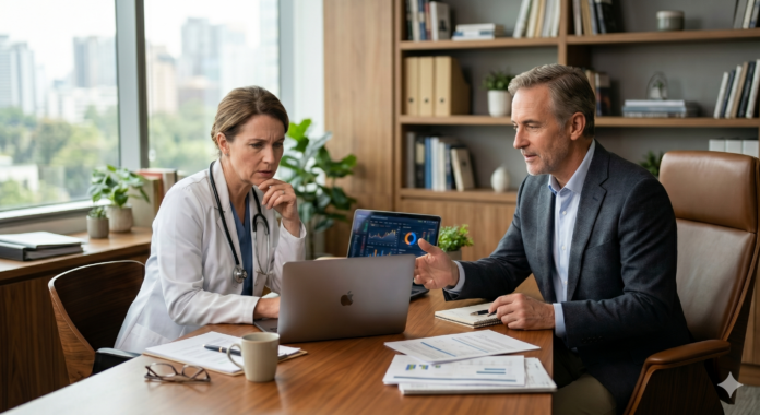 In search of a multibagger – Conversation with a Doctor