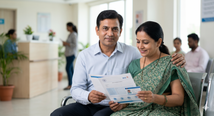 BOI National Swasthya Bima Policy – Review