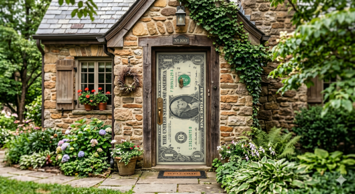 Income from house property – Calculate tax on the Rental income