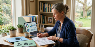 Allocate with Purpose – Investment strategies for Education and Retirement Allocate with Purpose – Investment strategies for Education and Retirement