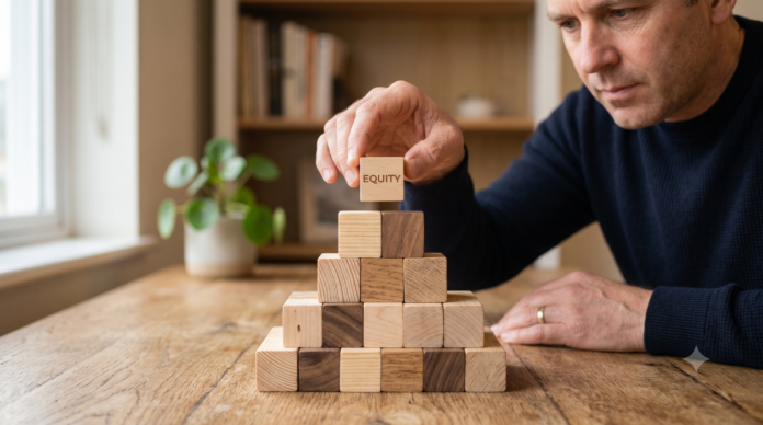 What is equity Its much more than just stock market investment What is equity? Its much more than just stock market investment
