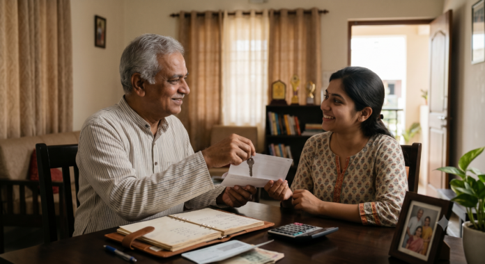 How to make use of Gift Tax rules in India to save Income tax How to make use of Gift Tax rules in India to save Income tax