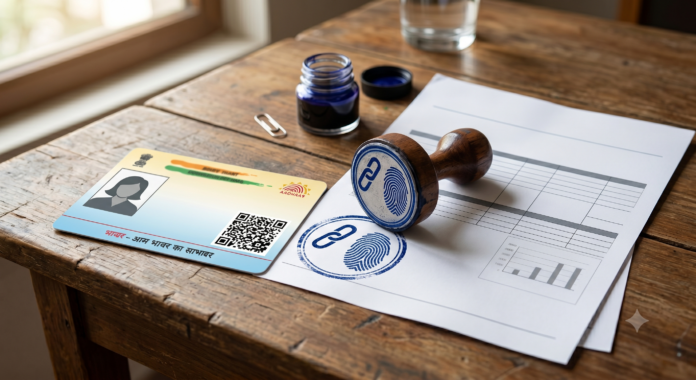 It’s Mandatory to link Aadhaar to Mutual funds. Here’s how to do it online It’s Mandatory to link Aadhaar to Mutual funds. Here’s how to do it online?