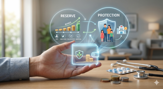 Apollo Munich Health Wallet – Confusion or Solution Apollo Munich Health Wallet – Confusion or Solution