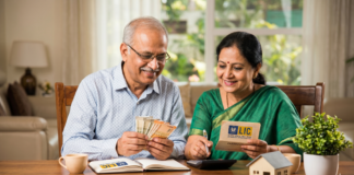 LIC Jeevan Akshay VI | Immediate Pension Plan worth Considering LIC Jeevan Akshay VI | Immediate Pension Plan worth Considering