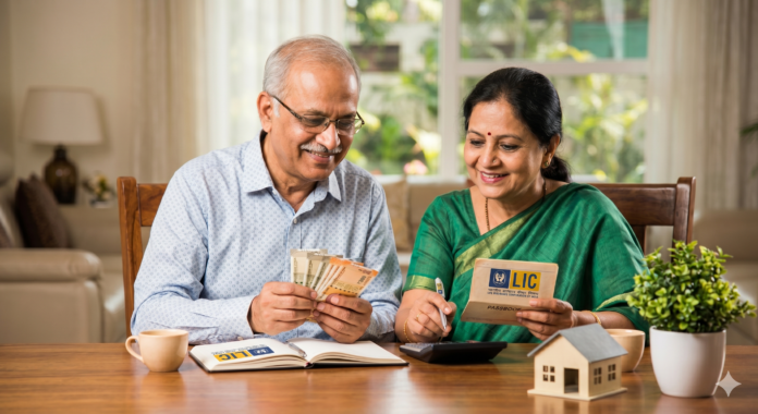 LIC Jeevan Akshay VI Immediate Pension Plan worth Considering LIC Jeevan Akshay VI | Immediate Pension Plan worth Considering