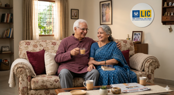 LIC Jeevan Shiromani Money Back plan – Review LIC Jeevan Shiromani Money Back plan – Review