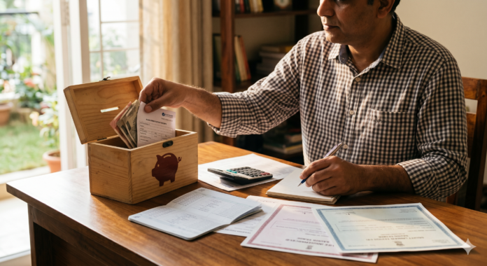 Deduction under Section 80C – All qualifying Investments and Expenses