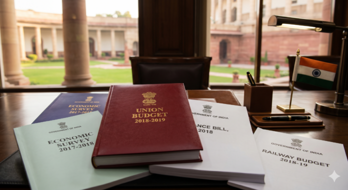Budget 2018 – Investors will remember this for years