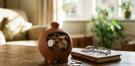 HDFC Life Pension Guaranteed Plan – A detailed Review