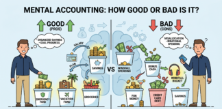 Mental Accounting – How good or bad is it?