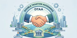 Double taxation Avoidance Agreement (DTAA)