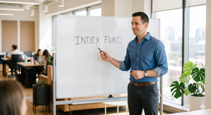 Index funds in India – How attractive is Passive Investing?