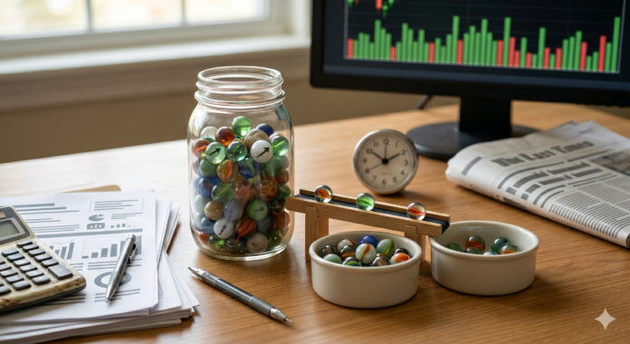 Portfolio Turnover ratio in Mutual funds – How Important is it?