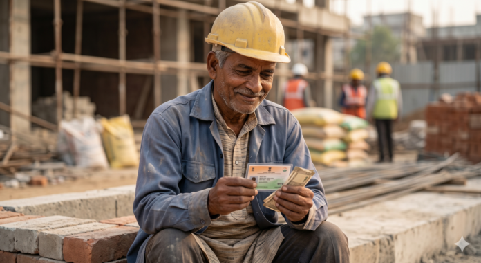 Pradhan Mantri Shram Yogi Maan Dhan (PMSYMD)– Pension scheme for Unorganized Sector Pradhan Mantri Shram Yogi Maan Dhan (PMSYMD)– Pension scheme for Unorganized Sector