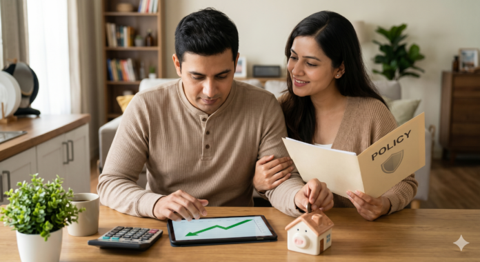 Mutual fund SIP with Insurance – Is this the Right Choice?