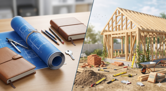 Financial Plan Vs Financial Planning – What is more Important?