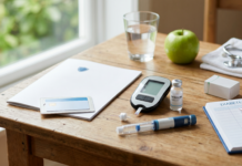 Health Insurance for Diabetes- Comparative Analysis Health Insurance for Diabetes- Comparative Analysis