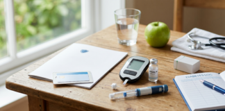 Health Insurance for Diabetes- Comparative Analysis Health Insurance for Diabetes- Comparative Analysis