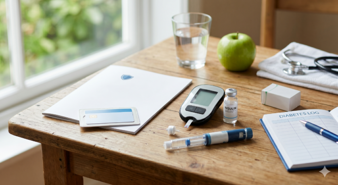 Health Insurance for Diabetes- Comparative Analysis