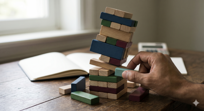 How to Manage Debt Funds Risk in Investment Portfolio
