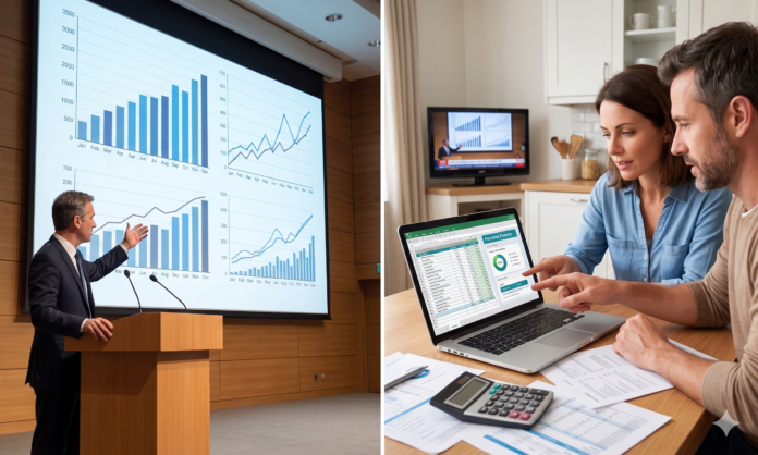 Budget 2019 and Your Money Budget 2019 and Your Money