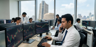 Stock Market in India is on the Verge of Crash. What to do? Stock Market in India is on the Verge of Crash. What to do?