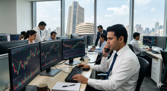 Stock Market in India is on the Verge of Crash. What to do?