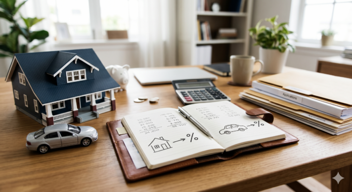 External benchmarking of Interest rates – How this will impact your Home Loan, Car Loan Rates External benchmarking of Interest rates – How this will impact your Home Loan, Car Loan Rates?