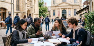 Students Studying Abroad – When will they become an NRI? Students Studying Abroad – When will they become an NRI?
